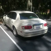 Tommy's Towing