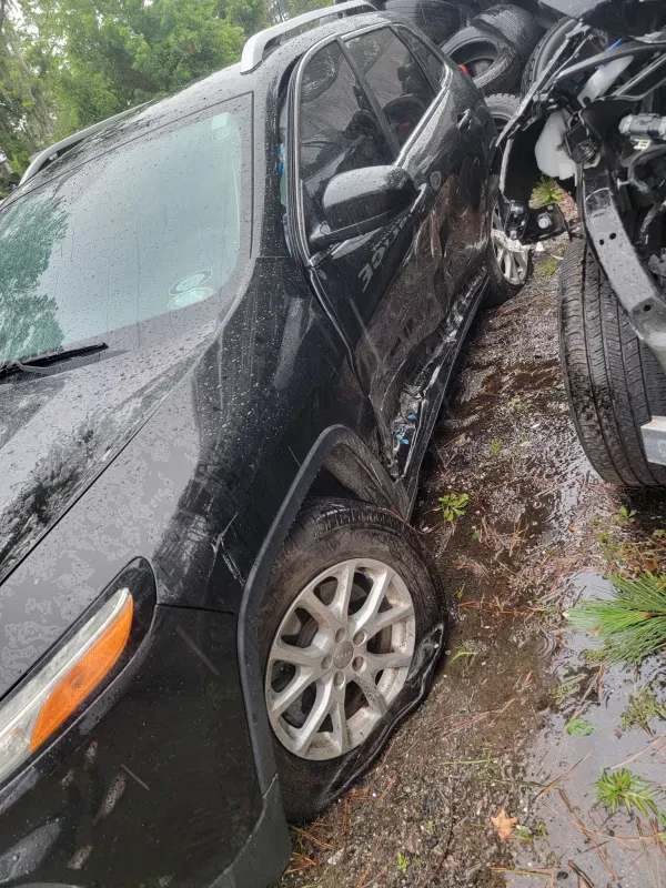 Tommy's Towing - photo 2