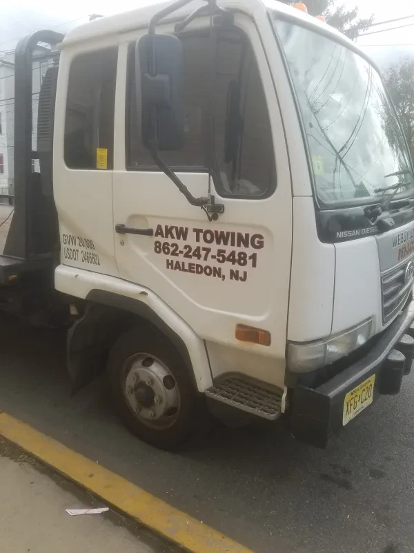 AKW Automotive - photo 3