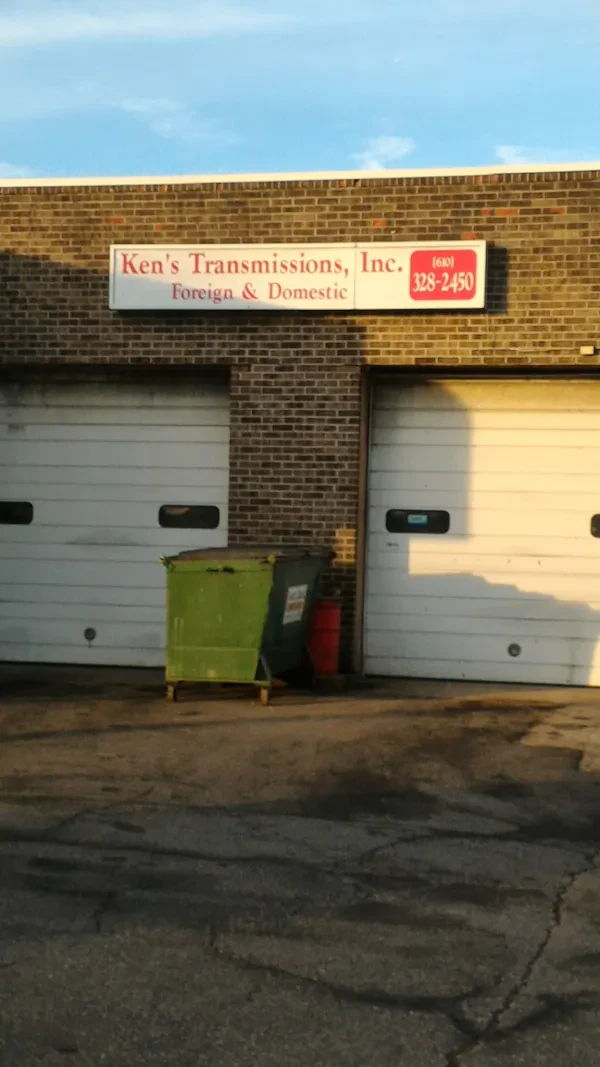 Ken's Transmissions - photo 3