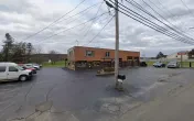 Nick's Garage