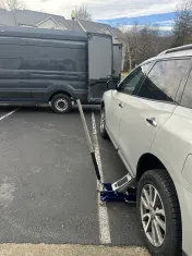 Zee Mobile Tire Shop and Roadside Services