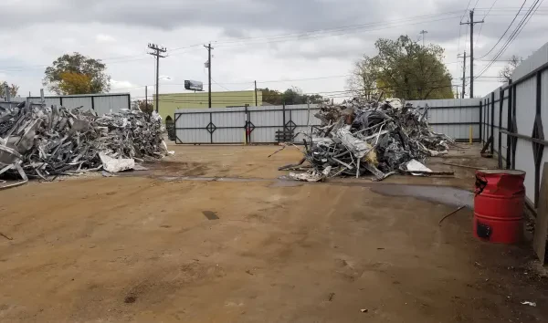 Texas Metal House - photo 2