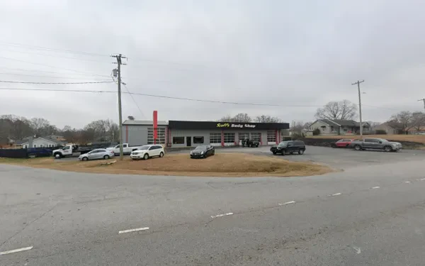 Collision Veterans Accident Repair - photo 2