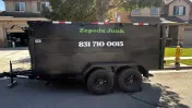 Zepeda Junk Removal Services