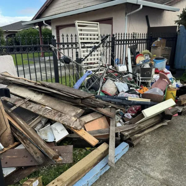 Zepeda Junk Removal Services - photo 3