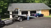 Beck's Tioga Towing