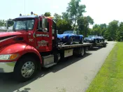 Huckle's Towing & Recovery