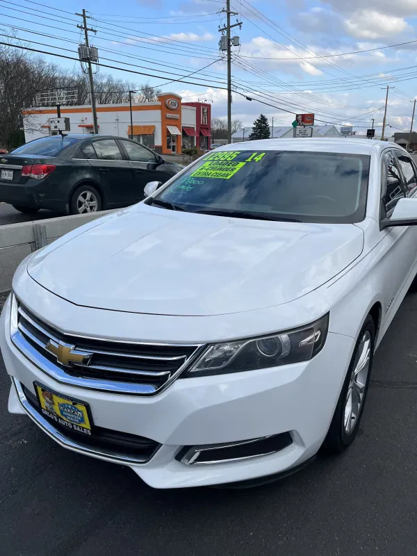 Greg's Auto Sales - photo 3
