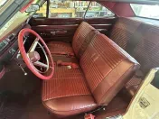 Legendary Auto Interiors