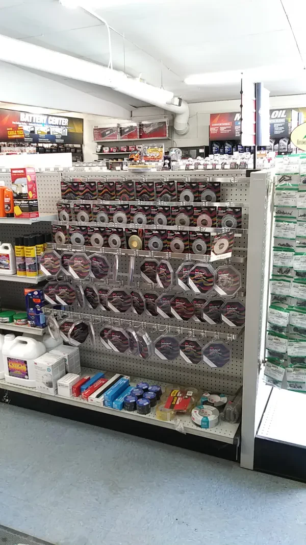Carquest Auto Parts - AUTO PARTS OF BEAUFORT, INC. - photo 2