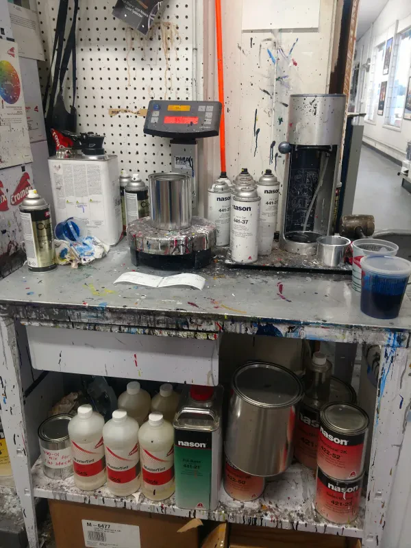 Carquest Auto Parts - AUTO PARTS OF BEAUFORT, INC. - photo 3