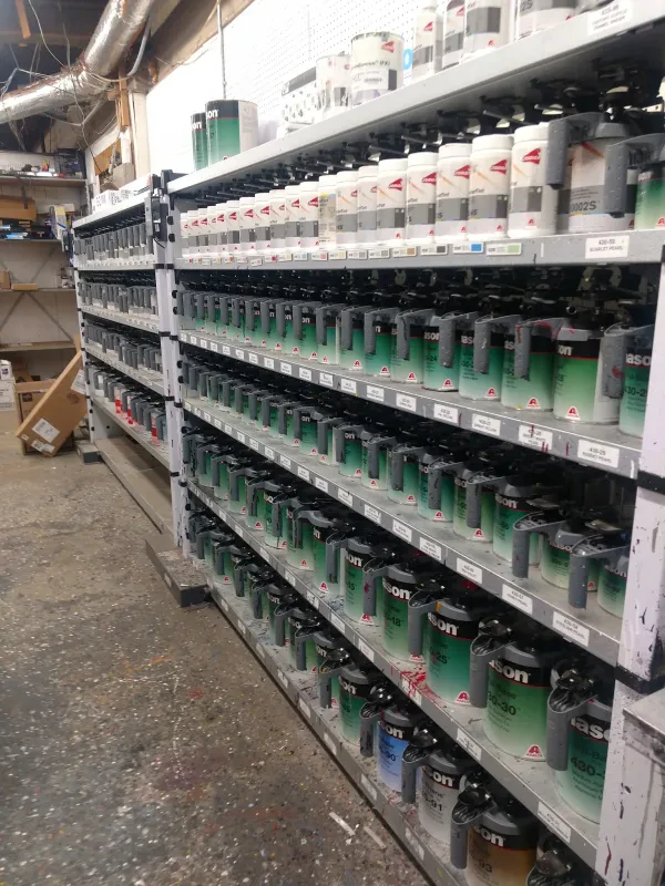 Carquest Auto Parts - AUTO PARTS OF BEAUFORT, INC. - photo 4
