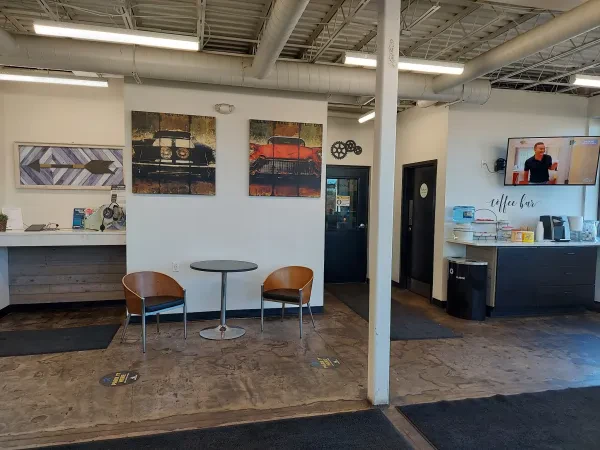 Lake Ridge Auto Care - photo 3