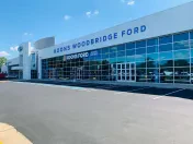 Koons Woodbridge Ford Service Center