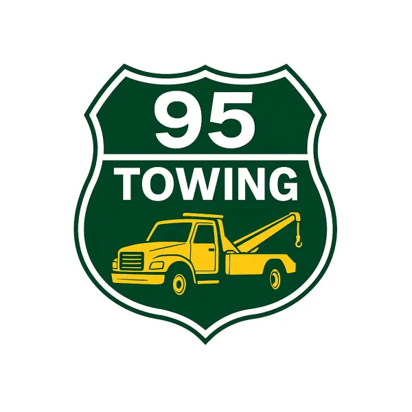 95 Towing - photo 3