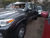 D & M Towing