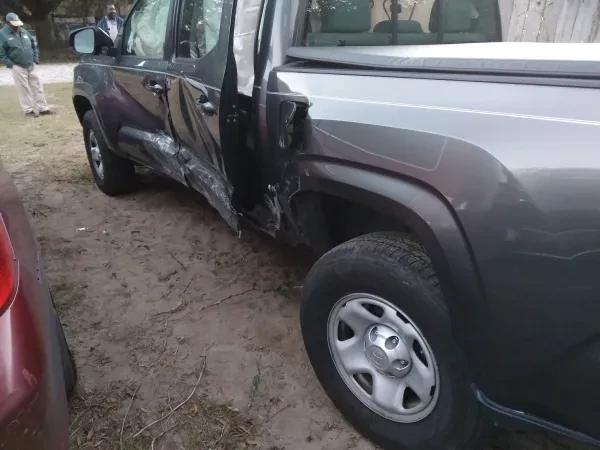 D & M Towing - photo 3