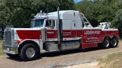 Lawrence Towing