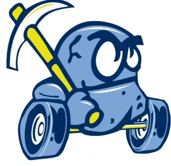 Bluerock Auto at Catch's Garage - photo 2