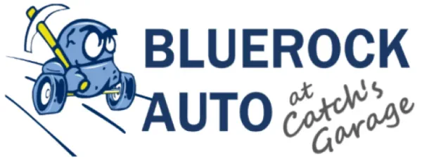 Bluerock Auto at Catch's Garage - photo 3
