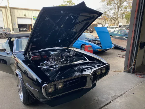 RS Auto Repair - photo 2