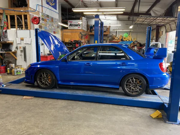RS Auto Repair - photo 3