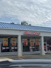 AutoZone Auto Parts