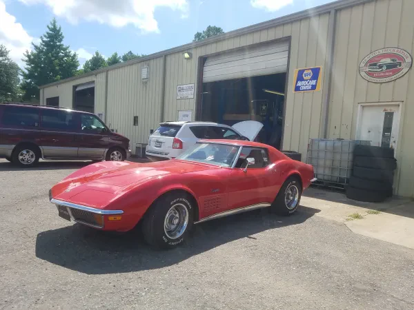 RS Auto Repair - photo 4