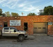 Sharkey Repair
