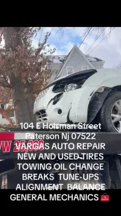 Alpart Scrap Iron & Metals Inc