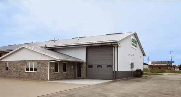 Avalon Body Shop & Garage - photo 3