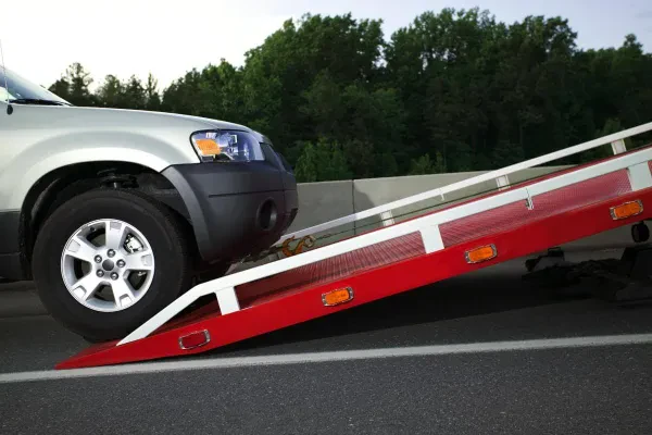 Millers Towing and Recovery ,LLC - photo 4