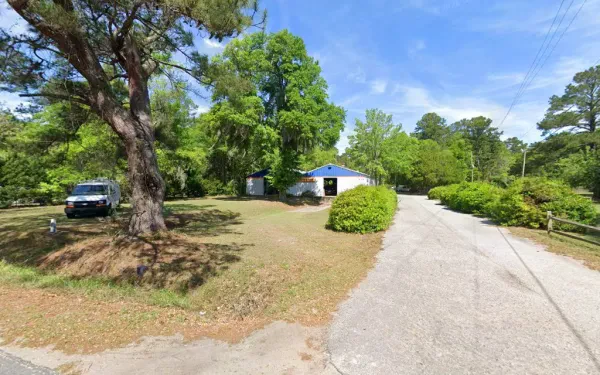 Beaufort Auto Repair & Towing - photo 3