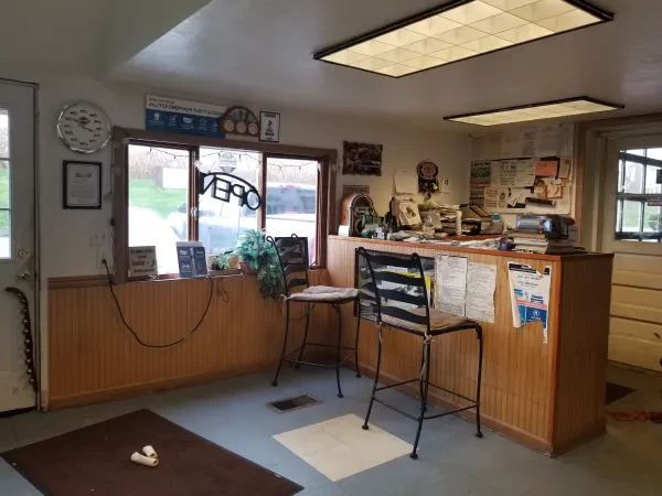 Hill'sAutomotive center LLC - photo 2