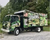 JDog Junk Removal & Hauling Reading