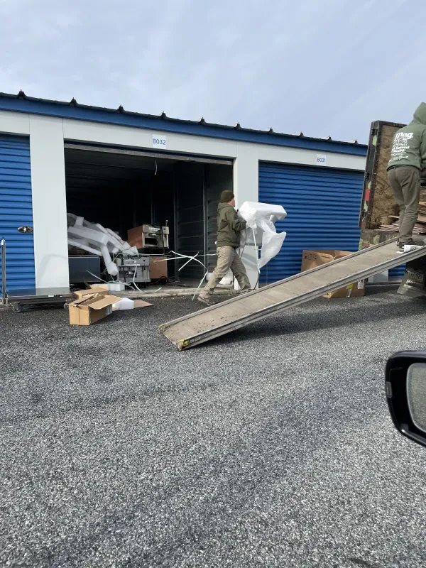 JDog Junk Removal & Hauling Reading - photo 4