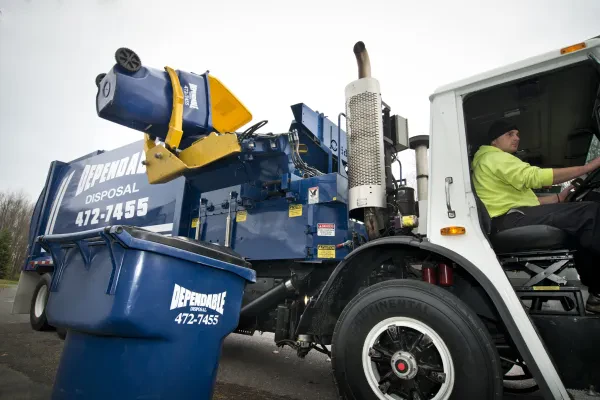 Dependable Disposal - photo 3