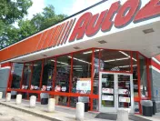 AutoZone Auto Parts