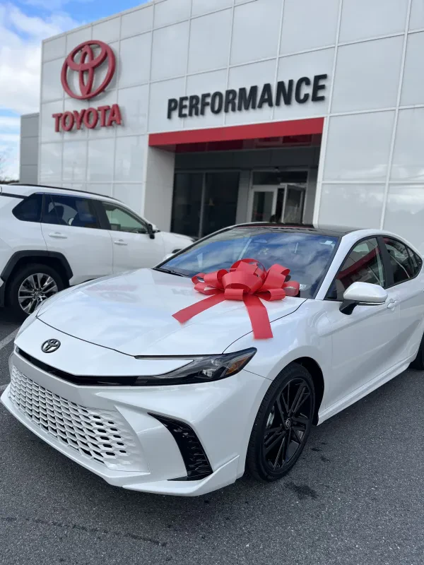 Performance Toyota - photo 4