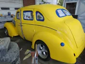 Gur's Wrecker Service & All Points Towing