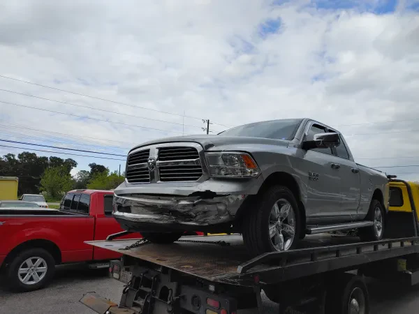 Gur's Wrecker Service & All Points Towing - photo 3