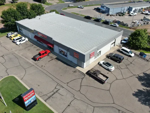 Parts City Auto Parts - Car Co Waconia - photo 2