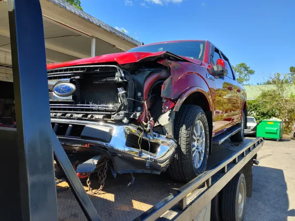 Gur's Wrecker Service & All Points Towing - photo 4