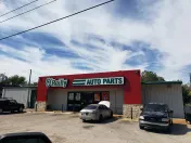 O'Reilly Auto Parts