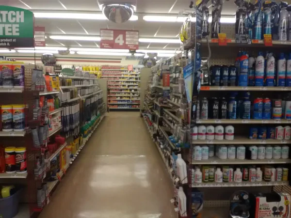 O'Reilly Auto Parts - photo 2