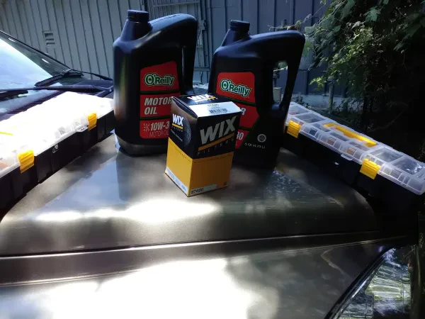 O'Reilly Auto Parts - photo 4