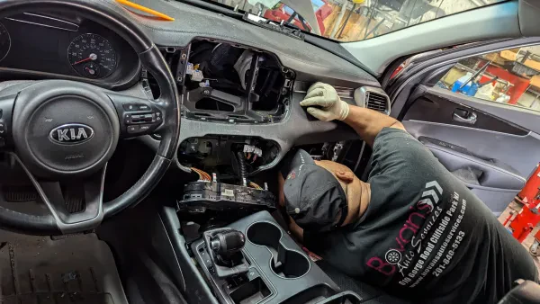 Bovan's Auto Services - photo 3