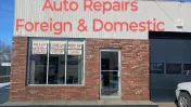 Pine Crest Motors