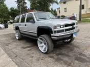 J and B auto service